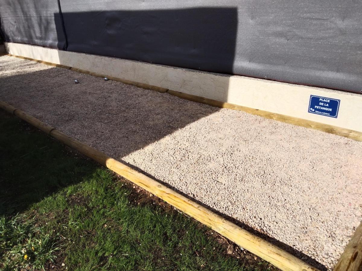 Chambres Cosy Proche Cnpe Bugey - Via Rhona Chavanoz Exterior photo