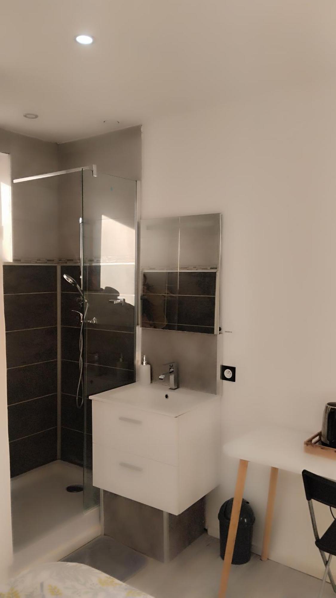 Chambres Cosy Proche Cnpe Bugey - Via Rhona Chavanoz Room photo
